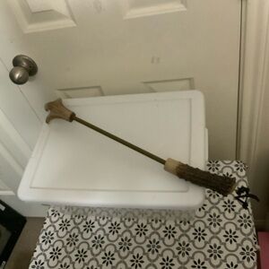 River's Edge Deer Antler Back Scratcher